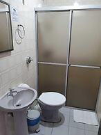 Hotel Estancia Santa Cruz