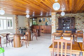 Hotel Estancia Santa Cruz