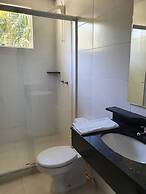 Hotel Estancia Santa Cruz