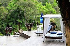 Hotel Estancia Santa Cruz