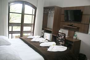 Hotel Estancia Santa Cruz