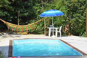 Hotel Estancia Santa Cruz