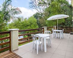 Hotel Estancia Santa Cruz