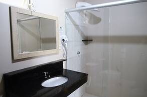 Hotel Estancia Santa Cruz