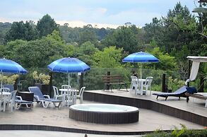 Hotel Estancia Santa Cruz