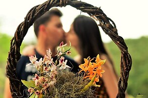 Hotel Estancia Santa Cruz