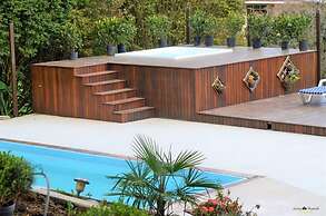 Hotel Estancia Santa Cruz