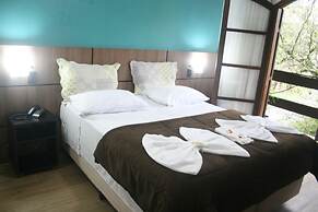 Hotel Estancia Santa Cruz