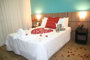 Hotel Estancia Santa Cruz