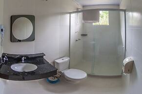 Hotel Estancia Santa Cruz