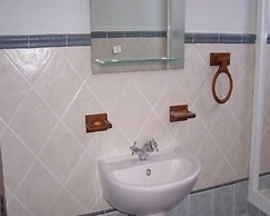 Hostal Venta de Abajo