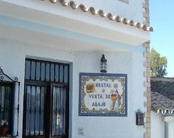 Hostal Venta de Abajo
