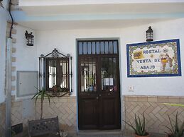 Hostal Venta de Abajo