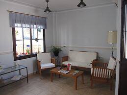 Hostal Venta de Abajo