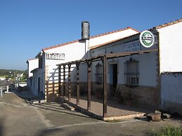Hostal Venta de Abajo