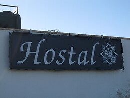 Hostal Venta de Abajo