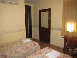 Hostal Venta de Abajo