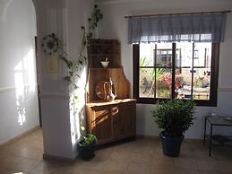 Hostal Venta de Abajo