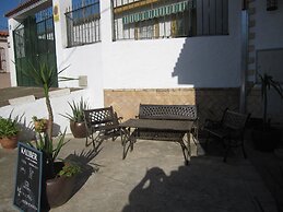 Hostal Venta de Abajo