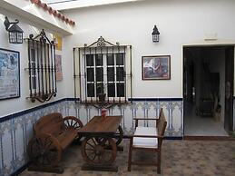 Hostal Venta de Abajo