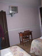 Hostal Venta de Abajo