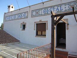 Hostal Venta de Abajo