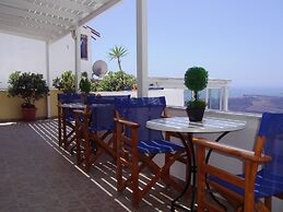 Hotel Mylos