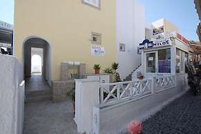 Hotel Mylos