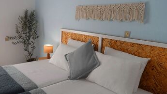 Apartments & Suites Papafotis