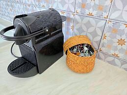 Apartments & Suites Papafotis