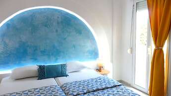 Apartments & Suites Papafotis