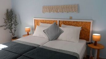Apartments & Suites Papafotis