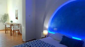 Apartments & Suites Papafotis