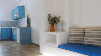 Apartments & Suites Papafotis