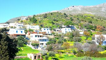 Apartments & Suites Papafotis