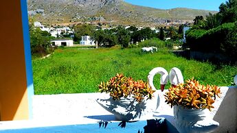 Apartments & Suites Papafotis