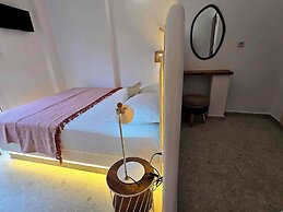 Apartments & Suites Papafotis