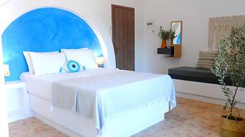 Apartments & Suites Papafotis