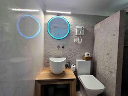 Apartments & Suites Papafotis