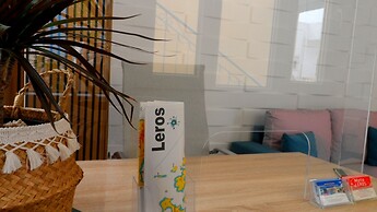 Apartments & Suites Papafotis