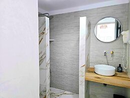 Apartments & Suites Papafotis