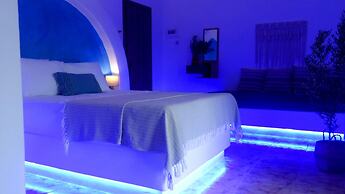 Apartments & Suites Papafotis