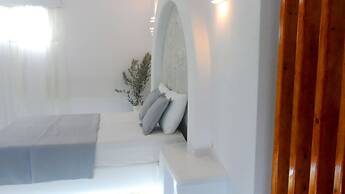 Apartments & Suites Papafotis