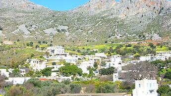 Apartments & Suites Papafotis