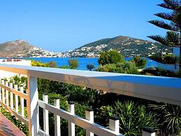 Apartments & Suites Papafotis