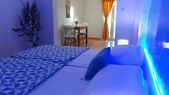Apartments & Suites Papafotis