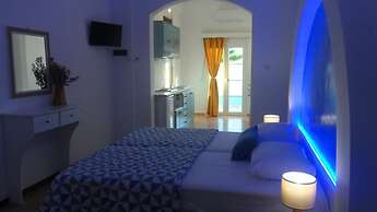 Apartments & Suites Papafotis