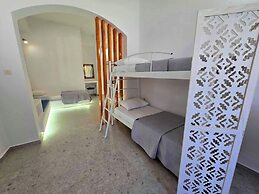 Apartments & Suites Papafotis