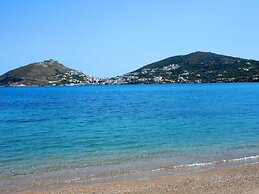 Apartments & Suites Papafotis