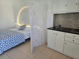 Apartments & Suites Papafotis